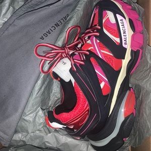 Balenciaga track sneaker